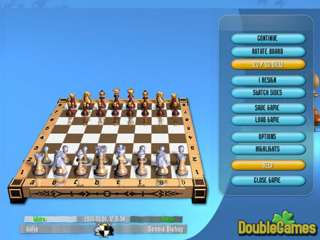 Chessmaster Grandmaster Edition Download Mac