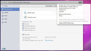 Eset Antivirus Download For Mac